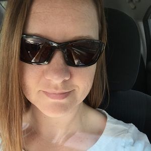 Meet your Posher, Karin